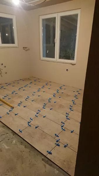 Power Construct Tegels En Muurdecoratie 1