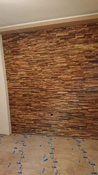 Power Construct Tegels En Muurdecoratie 2