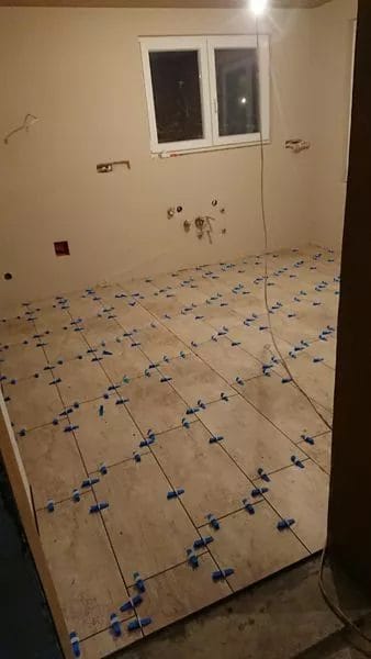 Power Construct Tegels En Muurdecoratie 3