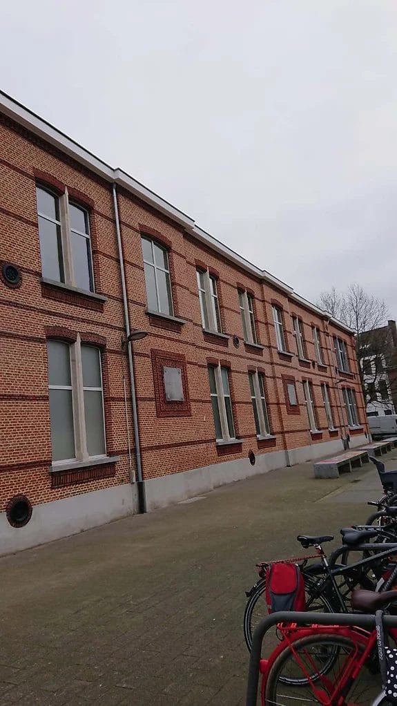 Power Construct Voegwerken Antwerpen 1