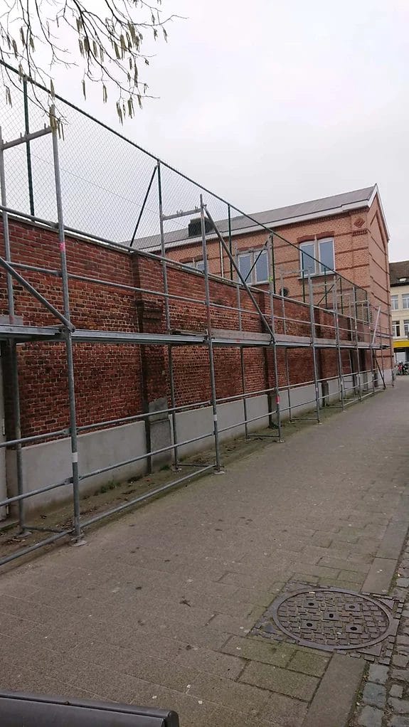 Power Construct Voegwerken Antwerpen 2