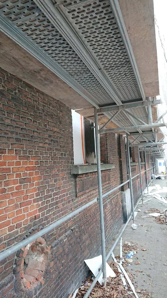 Power Construct Voegwerken Antwerpen 3