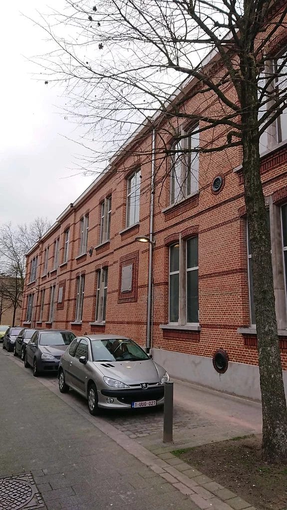 Power Construct Voegwerken Antwerpen 5