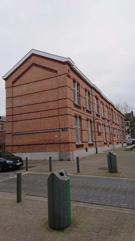 Power Construct Voegwerken Antwerpen 6