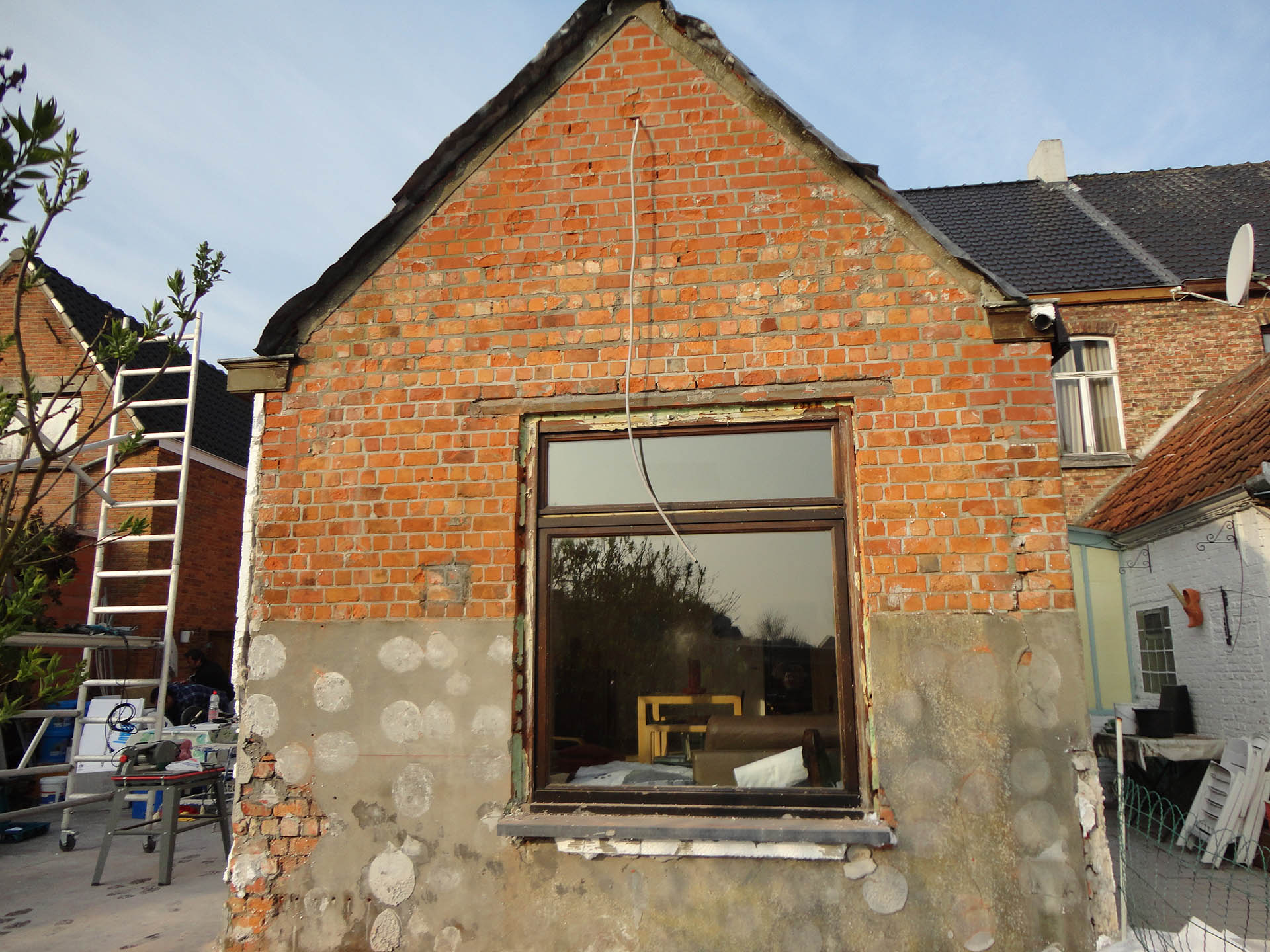 Power Construct Isolatie en Crepi 1