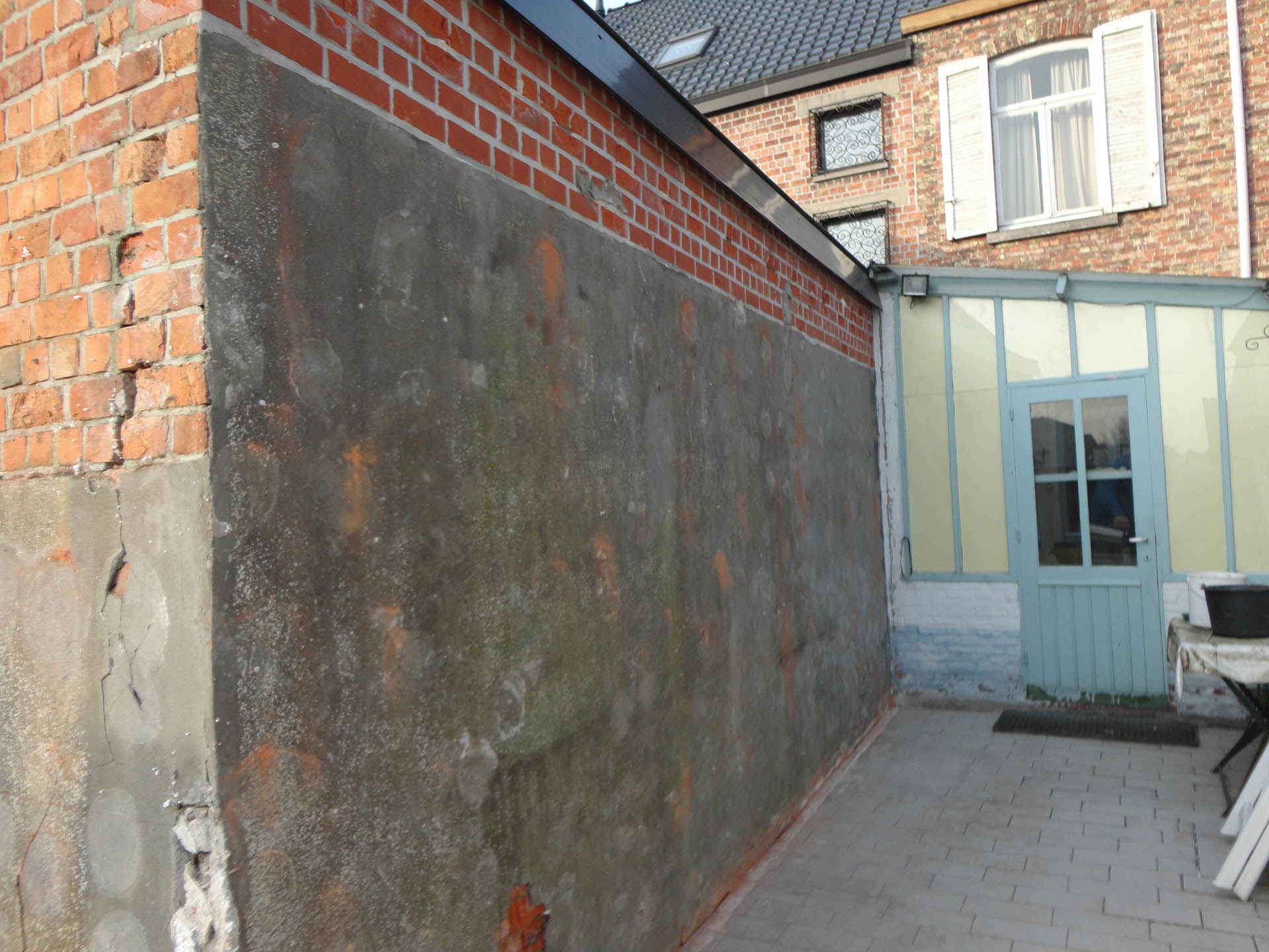 Power Construct Isolatie en Crepi 2