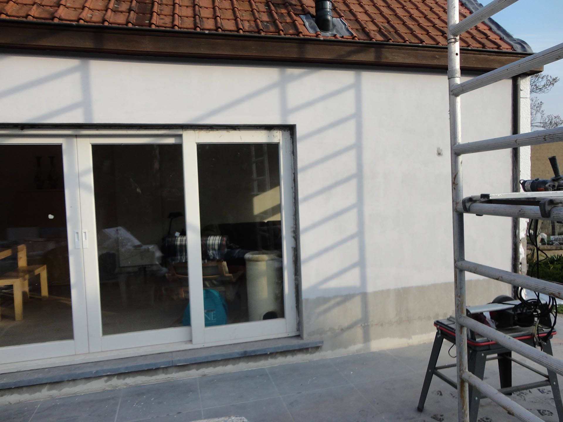 Power Construct Isolatie en Crepi 4