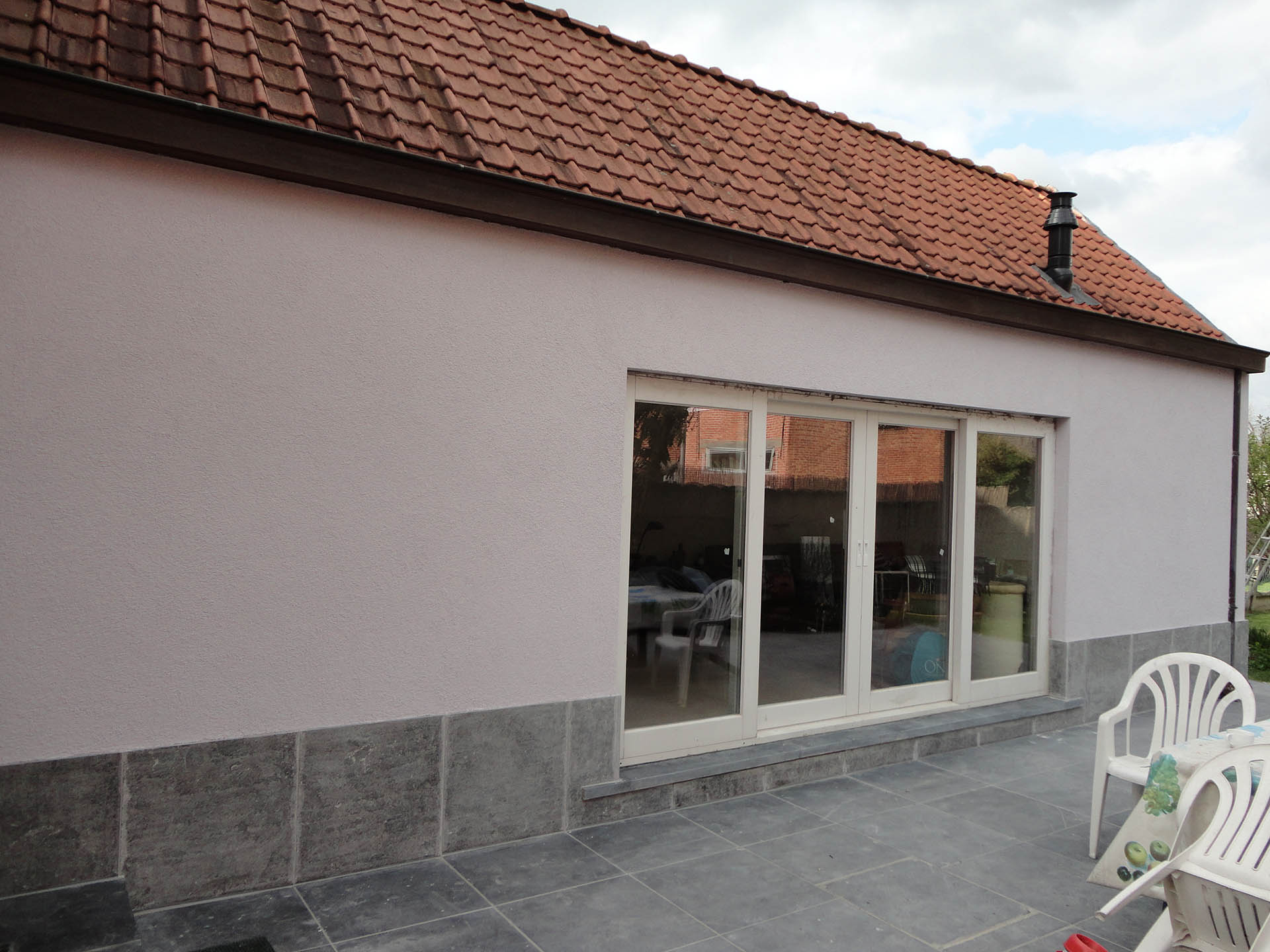 Power Construct Isolatie en Crepi 5